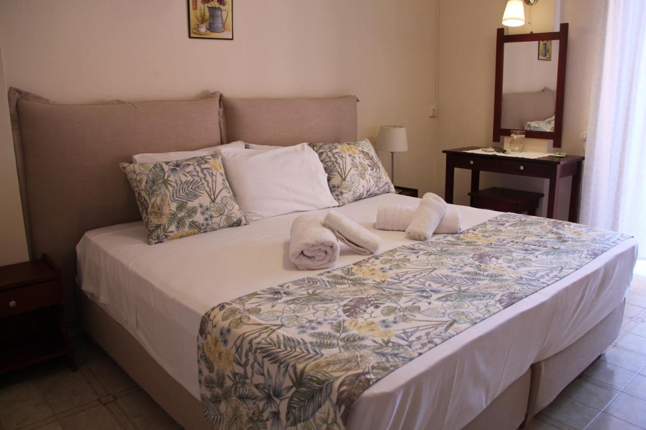 בניטסס Villa Martha מראה חיצוני תמונה