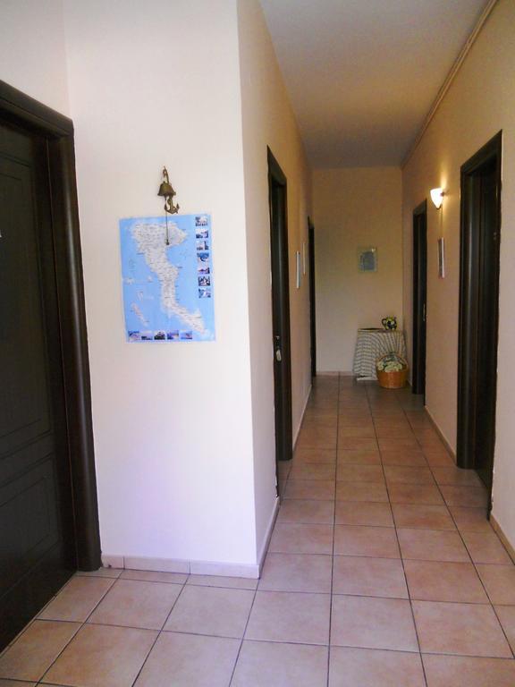 בניטסס Villa Martha מראה חיצוני תמונה