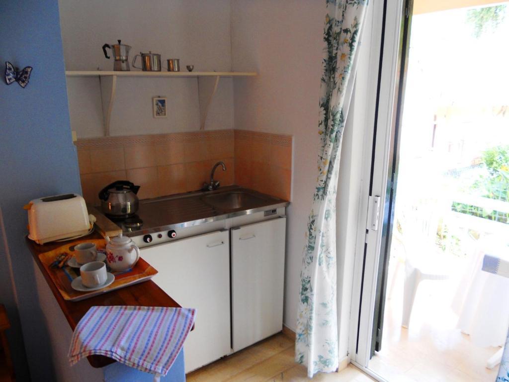 בניטסס Villa Martha חדר תמונה