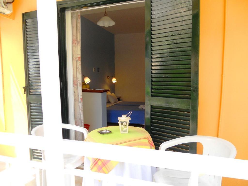 בניטסס Villa Martha מראה חיצוני תמונה