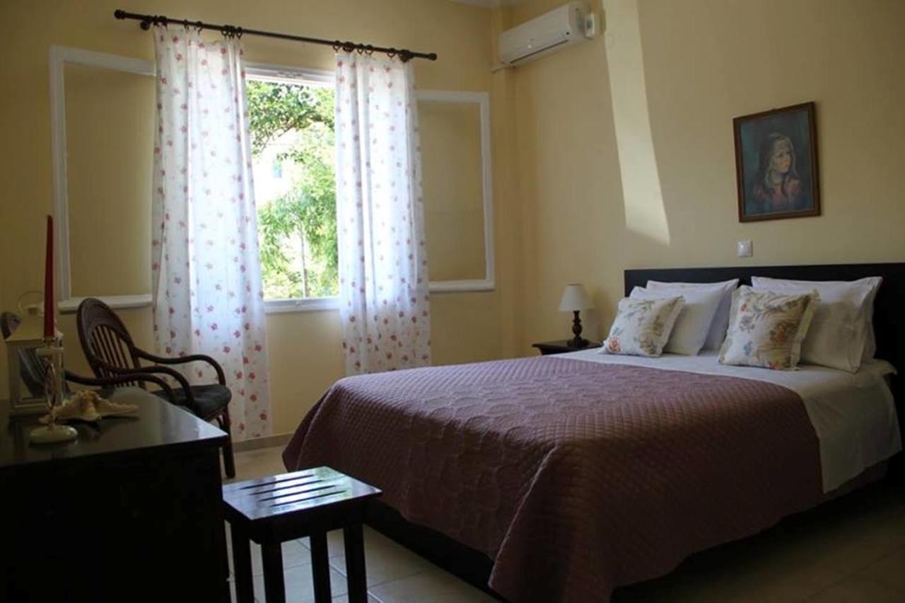 בניטסס Villa Martha מראה חיצוני תמונה