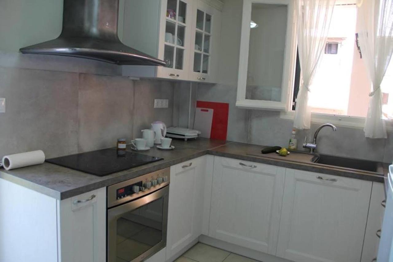בניטסס Villa Martha מראה חיצוני תמונה