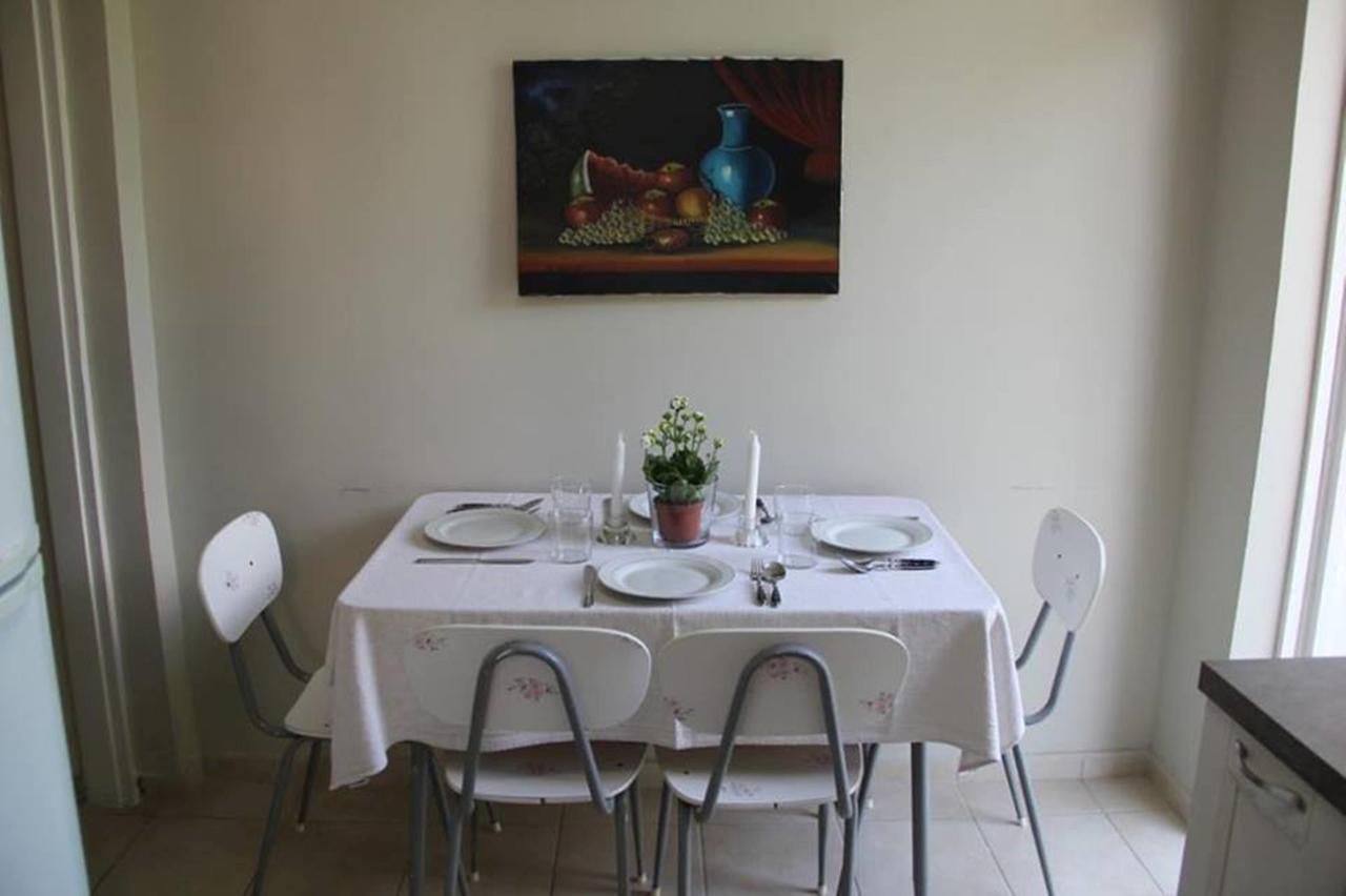 בניטסס Villa Martha מראה חיצוני תמונה