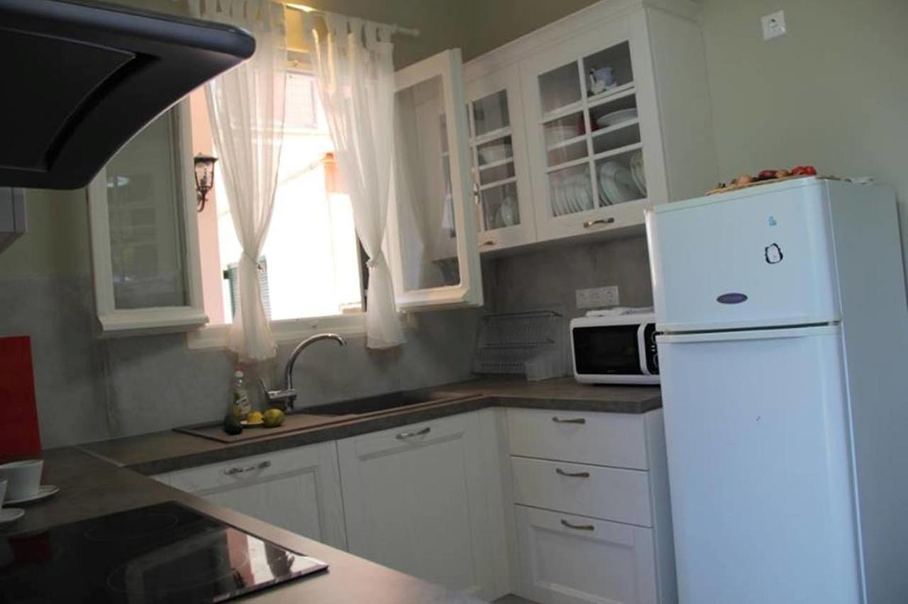 בניטסס Villa Martha מראה חיצוני תמונה