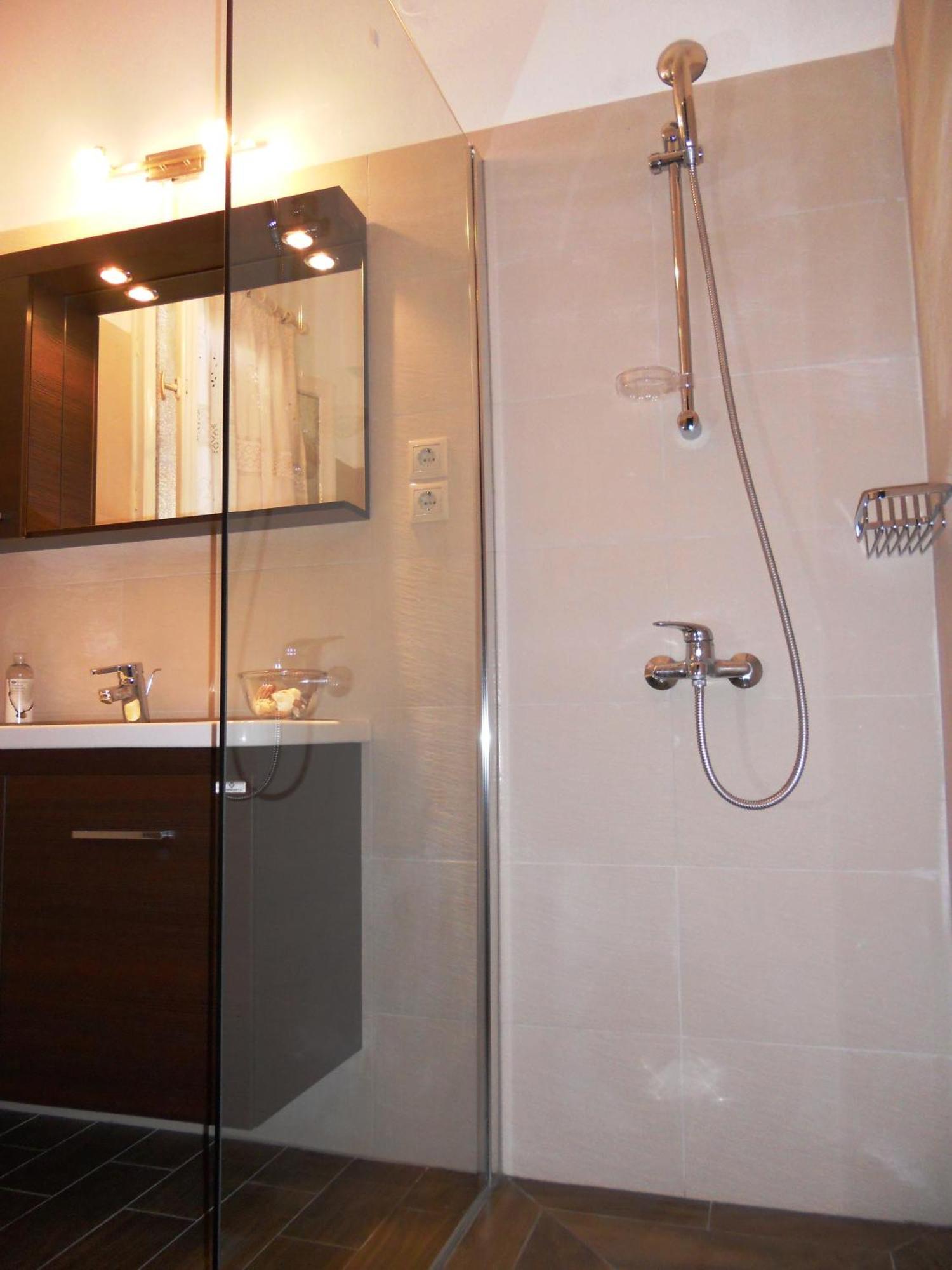 בניטסס Villa Martha מראה חיצוני תמונה