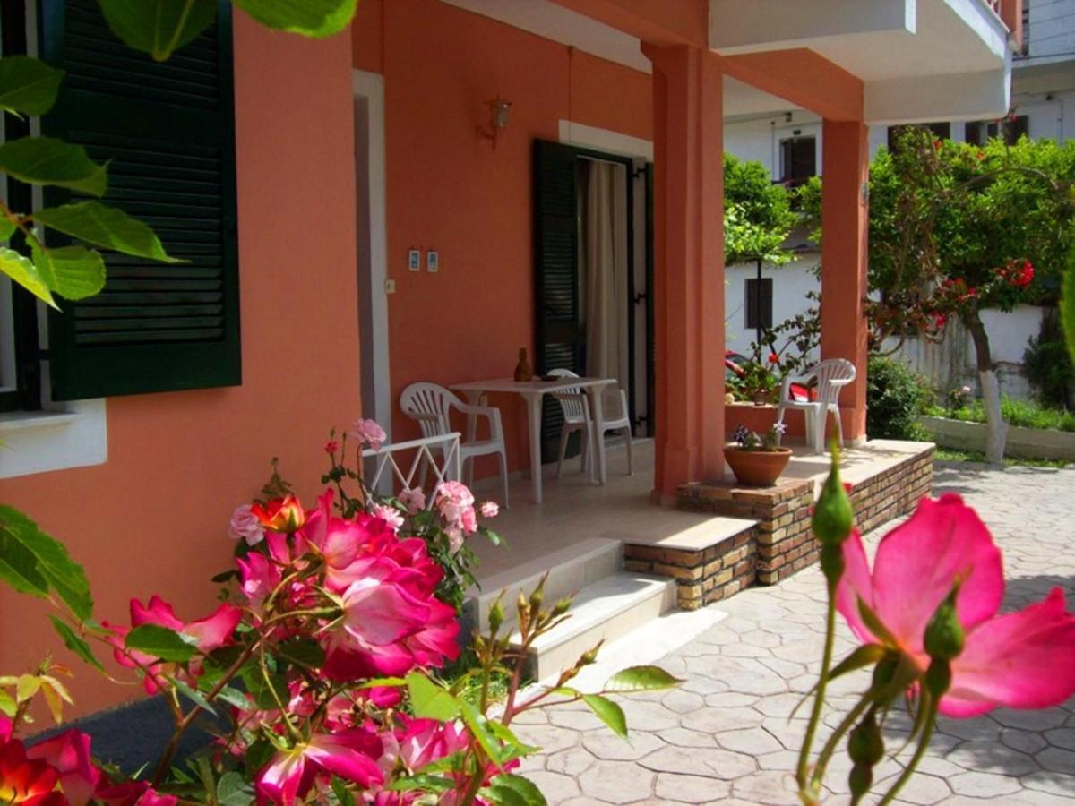 בניטסס Villa Martha חדר תמונה