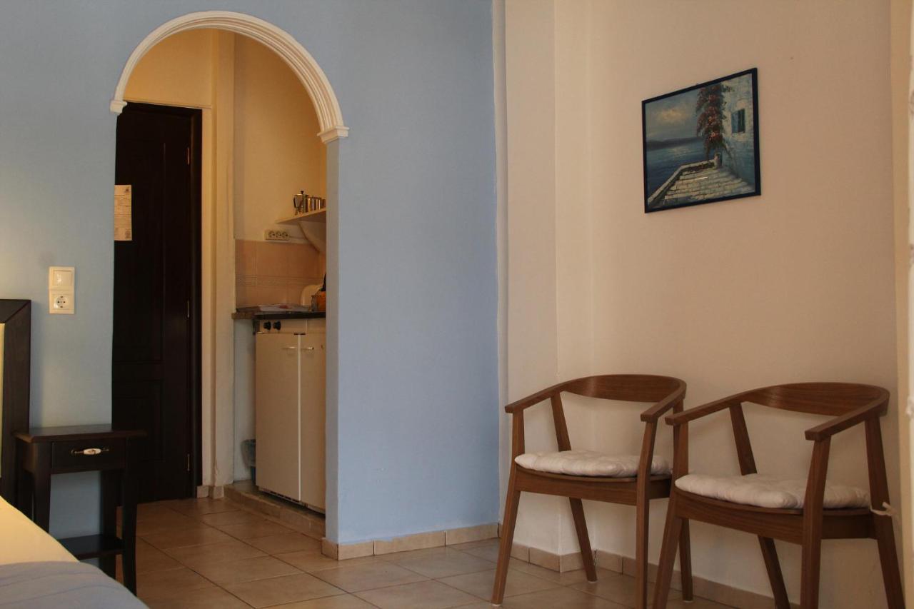 בניטסס Villa Martha מראה חיצוני תמונה